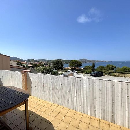 Appartement T3 Climatise Avec Terrasse - Proche Crique, Parking Prive, Ideal Famille - Fr-1-309-209 Banyuls-sur-Mer Exterior photo