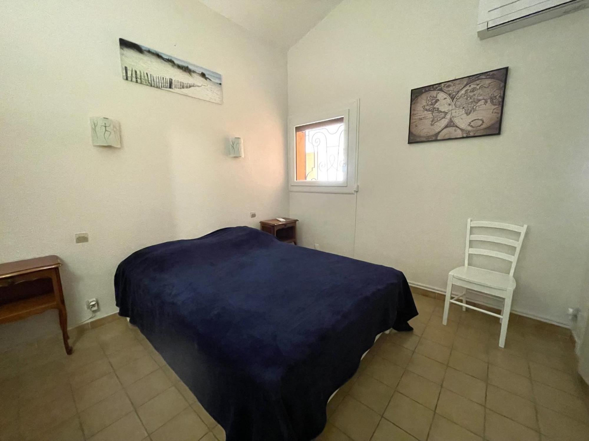 Appartement T3 Climatise Avec Terrasse - Proche Crique, Parking Prive, Ideal Famille - Fr-1-309-209 Banyuls-sur-Mer Exterior photo